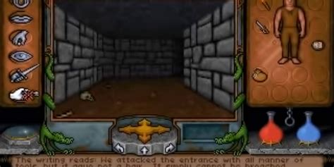 The 17 Best Classic Dungeon Crawler Games .